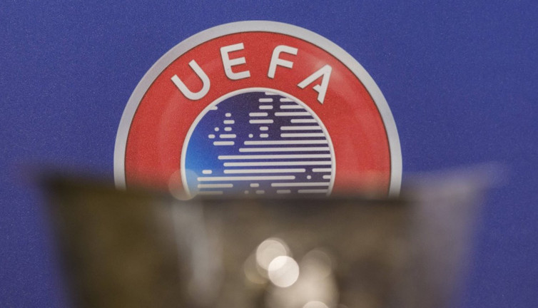 UEFA'dan şok karar: İki takıma lisans verilmedi