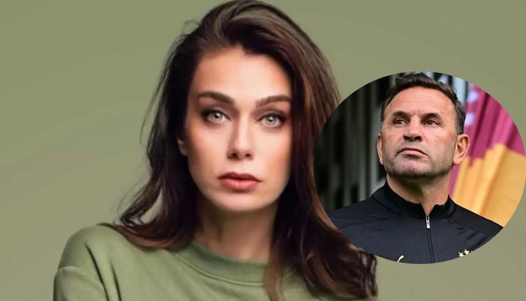 Çiğdem Batur Okan Buruk ile ilgili duygusal anısını anlattı! "Güzel yüreği..."