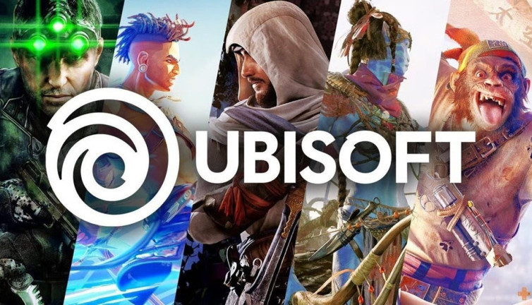 Ubisoft, oyun sevenleri yıktı