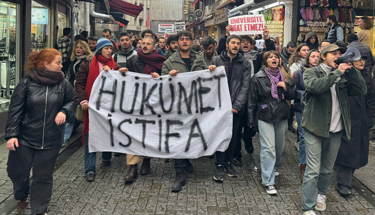 Üniveriste öğrencilerinden 19 Mayıs çağrısı! Buluşma noktaları belli oldu