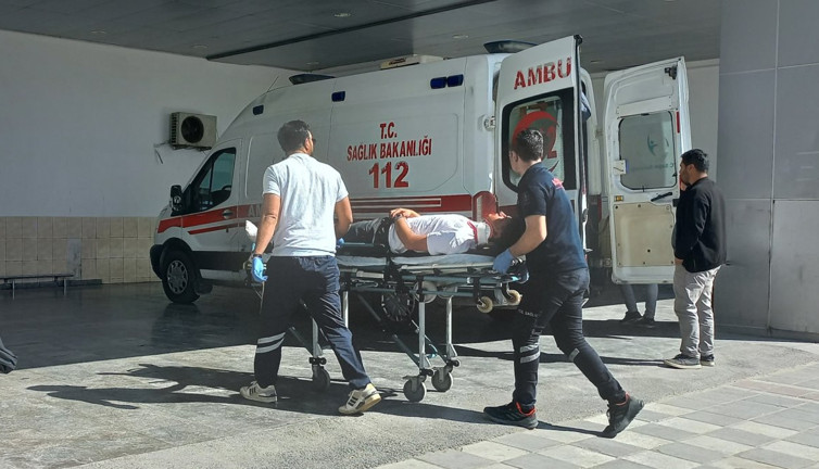 Malatya’da feci kaza! Otomobil devrildi: Sürücü kurtulamadı, 4 yaralı var