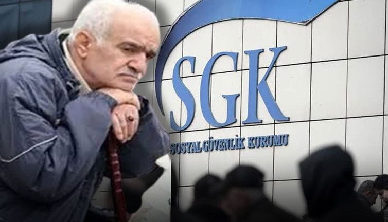SGK maaşları kesmeye başladı, hapse kadar yolu var! İsa Karakaş uyardı