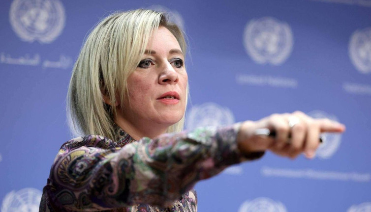 Rusya'dan Romanya seçimleri hakkında sert açıklama