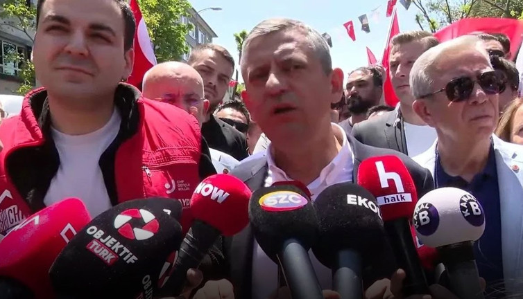 Özgür Özel AKP’li gençlere seslendi! Bu benzetme Erdoğan'ı çıldırtacak...