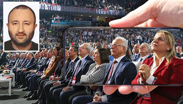 İBB soruşturması... İtirafçının ifadesinde tarihler tutmadı: CHP kurultayında satışa çıkmamış telefon dağıtılmış