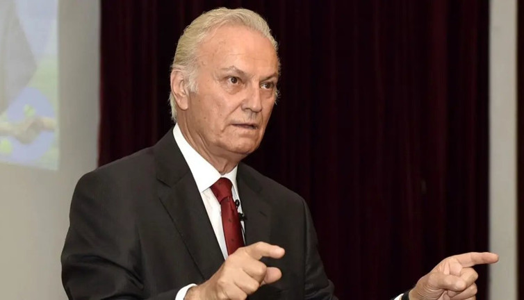 Yeşilçam'ın usta oyuncusu Ediz Hun sitem etti: Daha yaratıcı roller verilmeli