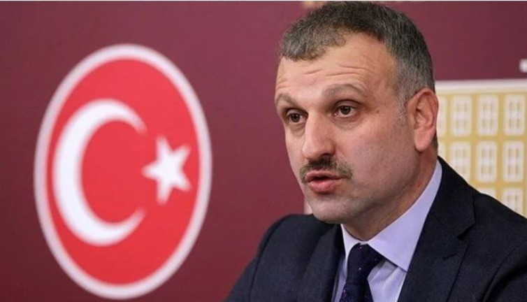 Oktay Saral, AKP’li rektöre nefret kustu