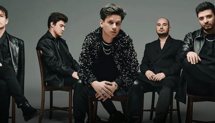 AKP'li belediyeden 19 Mayıs skandalı! Gitaristi Erdoğan'ı eleştirdi diye konseri iptal etti