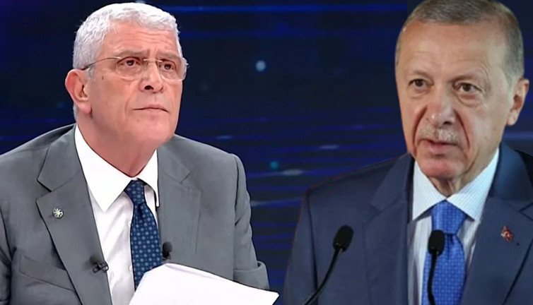 Müsavat Dervişoğlu, Erdoğan'a meydan okudu! Olmazsa olmazlarını açıkladı...