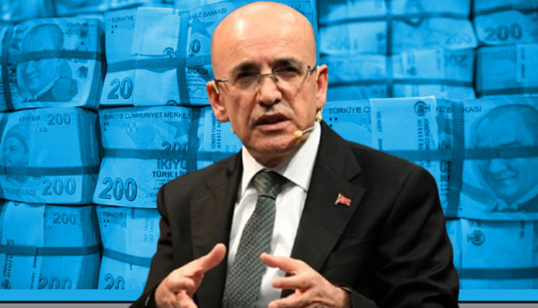 Milletin parasını yine buhar ettiler! Mehmet Şimşek’in ‘tasarrufu’ havada kaldı