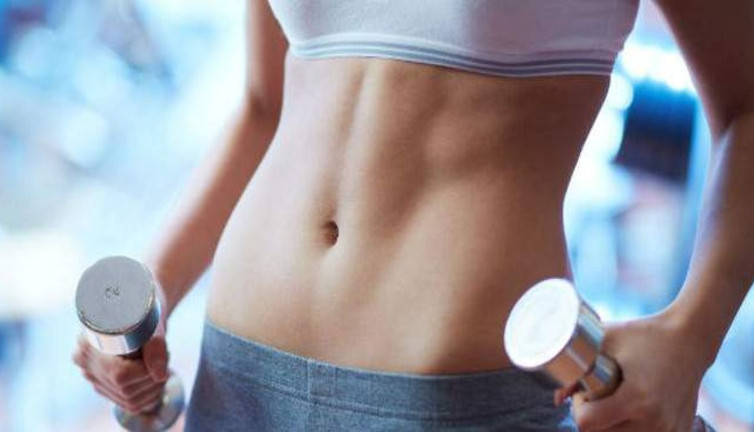 Vücudunuzu şekillendirmenin yolu! Havalar ısınmadan sağlığa adım atın