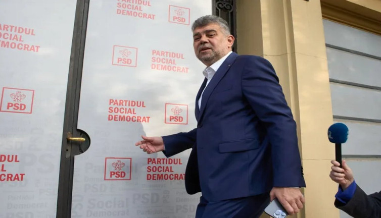 Seçim hezimeti istifa getirdi: PSD'de büyük sarsıntı