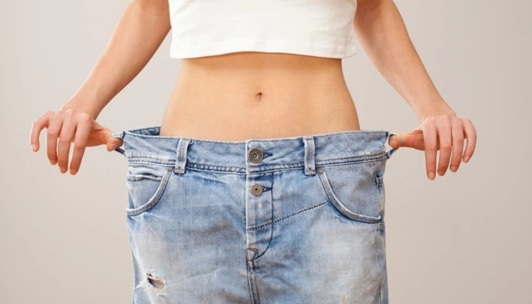 Hızlı kilo verme vaadi ortaya çıktı! Uzmanlar anlattı