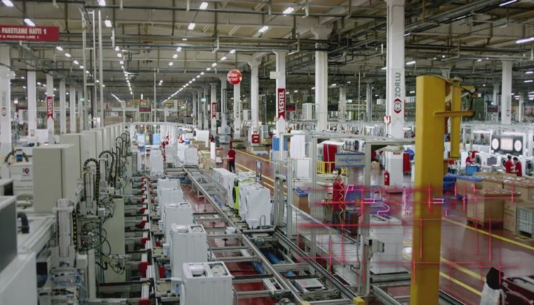 Türkiye'nin 72 yıllık devi 2 bin kişiyi işten çıkartacak. 160 ülkeye ihracat yapıyor