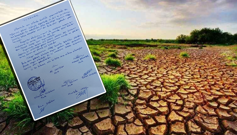 İhtiyar heyetinden çarpıcı karar! 50 metrekare üzeri yasaklandı