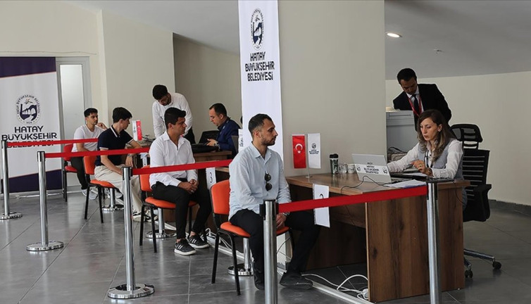 Hatay Büyükşehir Belediyesi 150 memur alımı yapacak! Başvuru şartları ve son tarih belli oldu