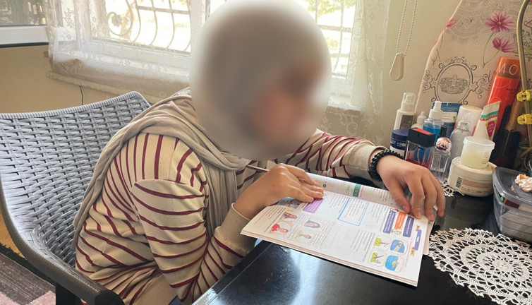 Öğrencisine 'Karabaş' diye hitap eden öğretmen hakkında karar!