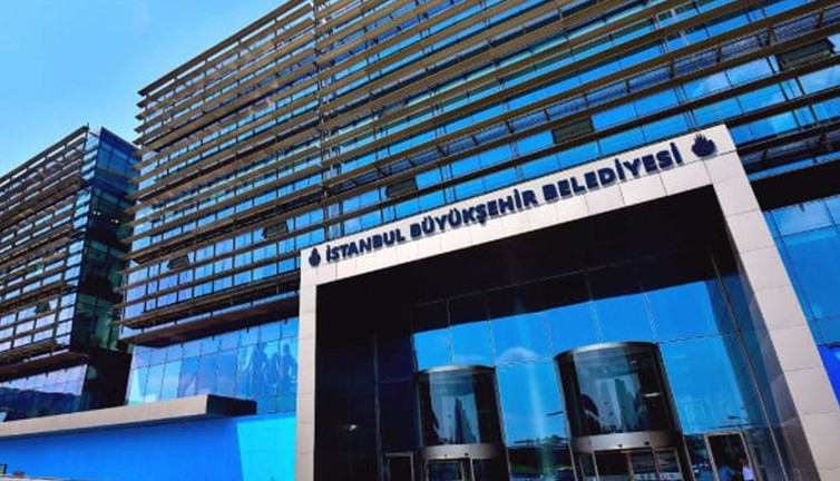 İBB soruşturmasında bir tutuklama daha!