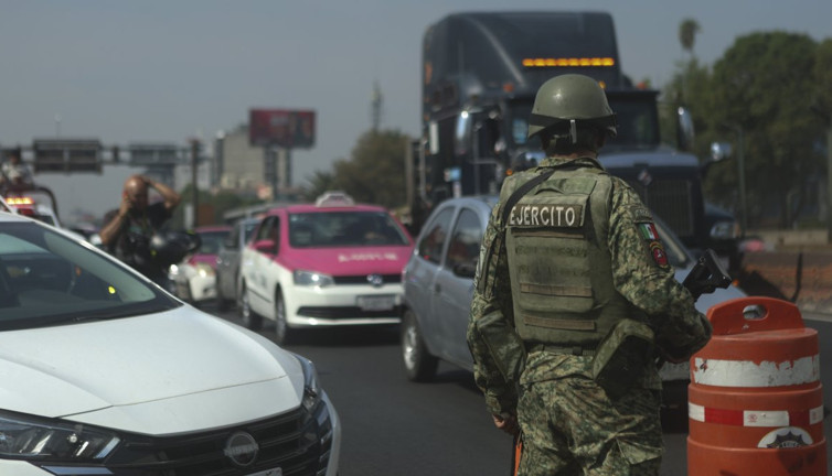 Meksika'yı ayağa kaldıran olay! Belediye başkanının sekreteri ve danışmanı öldürüldü