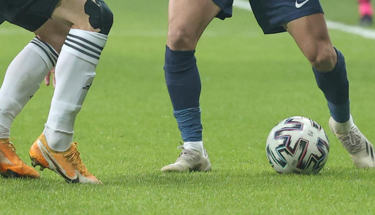 Değil Türkiye'de dünyada bu gol zor atılır