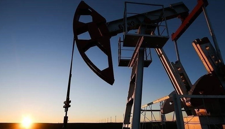 Türkiye petrol üretiminde İngiltere'yi geçecek