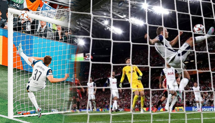 54.4 milyon dolarlık müdahale: Uçan Hollandalı