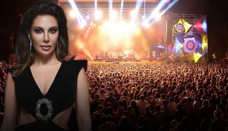 Galatasaray’dan yıldızlar geçidi! Türk müziğinin güçlü sesi Ebru Yaşar tarihi gecede müzik şöleni yaşatacak