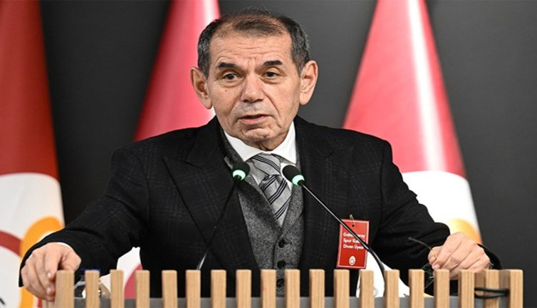 Dursun Özbek'ten çağrı var: Oraya sığmayacağız