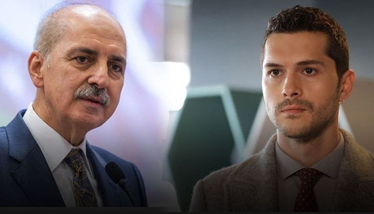 Ünlü oyuncu Numan Kurtulmuş’un sözlerine sert çıktı: Paramparça olmamızın sebebi Kürtler değil…