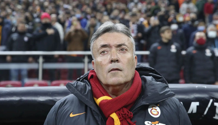 Galatasaray'da 5 ayı zor tamamlamıştı! Domenec Torrent'ten sürpriz imza