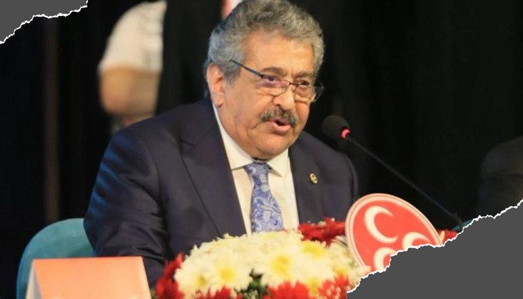 MHP’den KHK çıkışı: İnfaz düzenlemesi kapsamalı