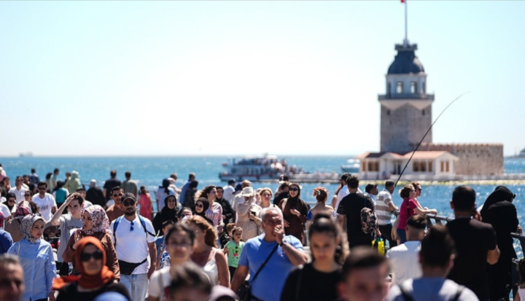 Hafta sonu sıcaklıklar kavuracak! 80 yıl önceki sıcaklık rekoru kırılabilir