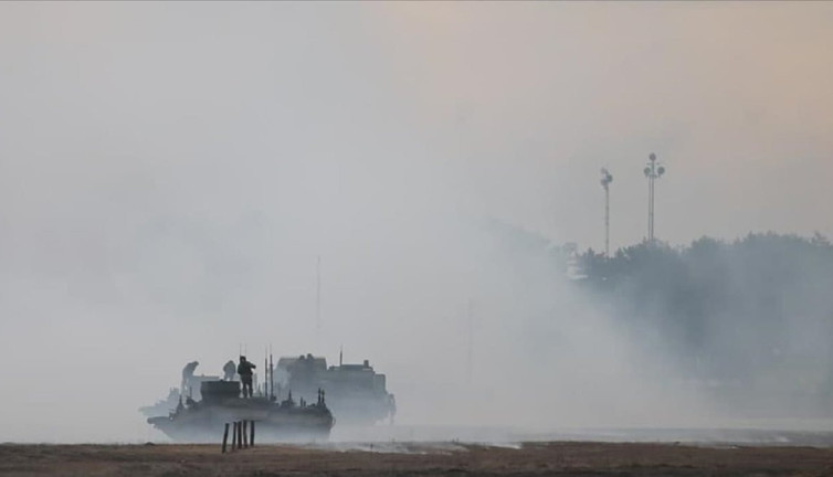 Rusya’da kritik atama: Mordviçev Kara Kuvvetleri Komutanı!