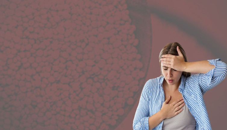 Tıkır tıkır kalp ve güçlü kaslar için mucize ortaya çıktı! Sır çözüldü