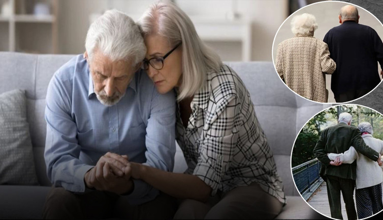 Danimarka'da emeklilik yaşı yükseliyor! Emekli olacaklar çıra gibi yanacak