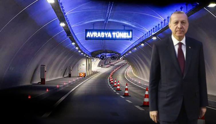 İBB'ye 4. dalga operasyon... Mega projelerde imzası olan isimler de gözaltında!