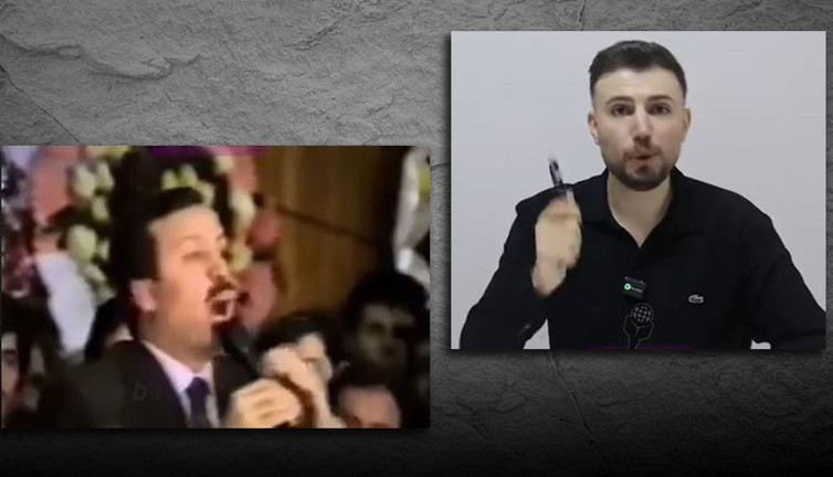 Vatandaş, Erdoğan'ı kendi cümleleriyle vurdu. Erdoğan sordu o cevap verdi. AKP'liler bile sustu kaldı