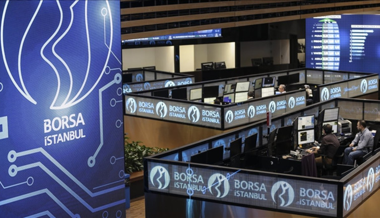 Borsa günün ilk yarısında yükseldi: İşte en çok kazandıran sektörler! (29 Mayıs 2025)