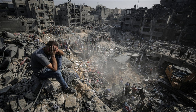 BM'den Gazze'ye ilişkin tedirgin eden rapor!