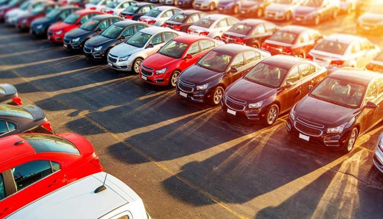 İkinci elde talep patlaması! Otomobil fiyatlarında rekor düşüş