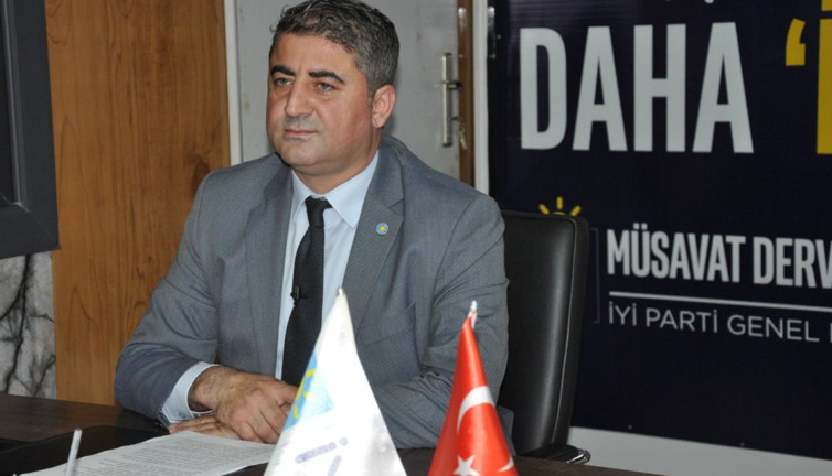 Mücbir sebep uzatılsın, emlak vergisi faizi alınmasın