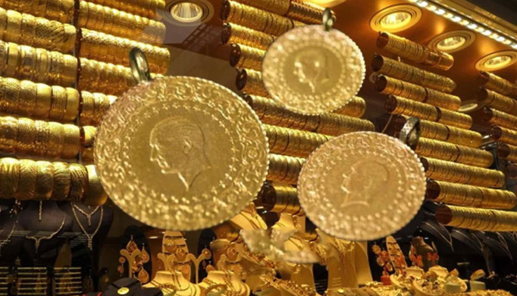 Altın haftanın son işlem günü depara kalktı! Gram, çeyrek ve cumhuriyet altını kaç TL?
