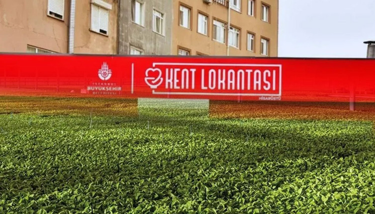 Kent lokantalarının kalbine tuz attılar! Serada büyük kayıp...