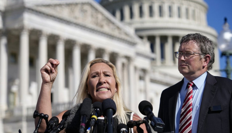 Temsilciler Meclisi üyesinden Grok'a sert tepki