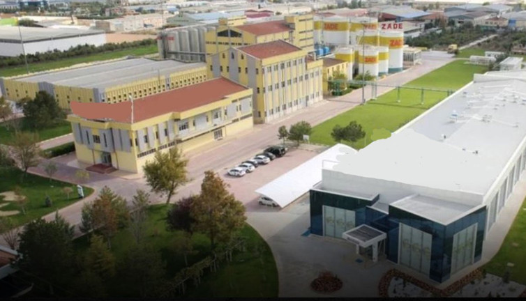 Türkiye'nin gururu 137 yıllık dev rakibini satın aldı. 85 ülkeye ihracat yapıyor