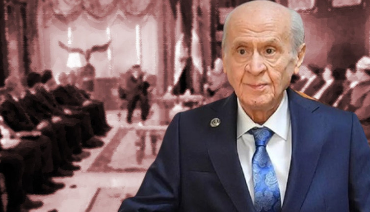 Bahçeli'yi Erdoğan'dan bile daha çok merak eden 2 isim! Kimse bunu tahmin etmiyordu... 'Serok Ahmet' açıkladı