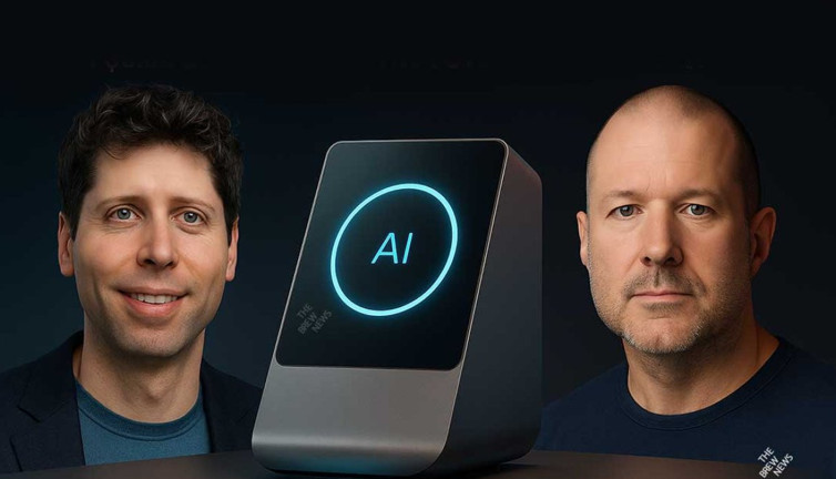 Kapılar ardında dev adım! Gizemli cihaz, teknoloji dünyasında çığır açacak