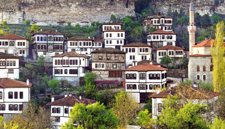 İngiltere’nin en köklü dergisi listeye aldı! Tatil planınızın arasına alın