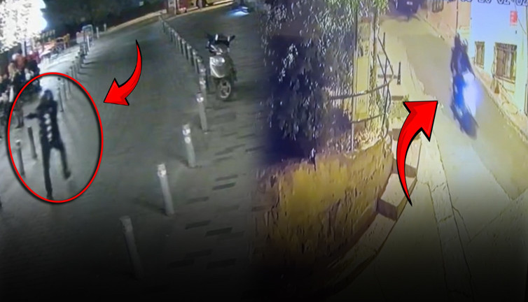 Polonya'dan İstanbul'a uzanan intikam! 18'lik tetikçi böyle kurşun yağdırdı