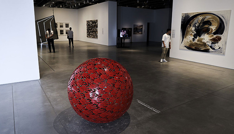 İstanbul Modern'e Avrupa'da müzecilik ödülü